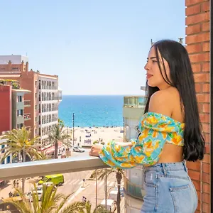  Apartamento Marina España