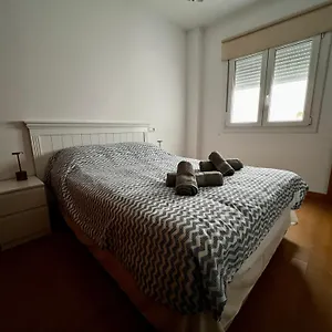  Apartamento Apartamento Centrico En España
