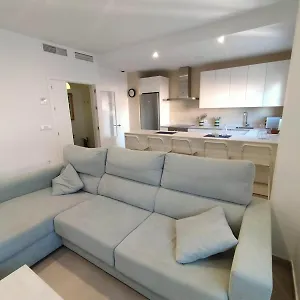  Apartamento Luz Y Confort Con Garaje España