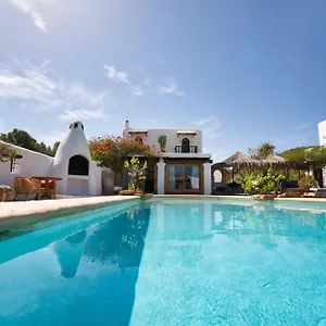  Villa Verru España